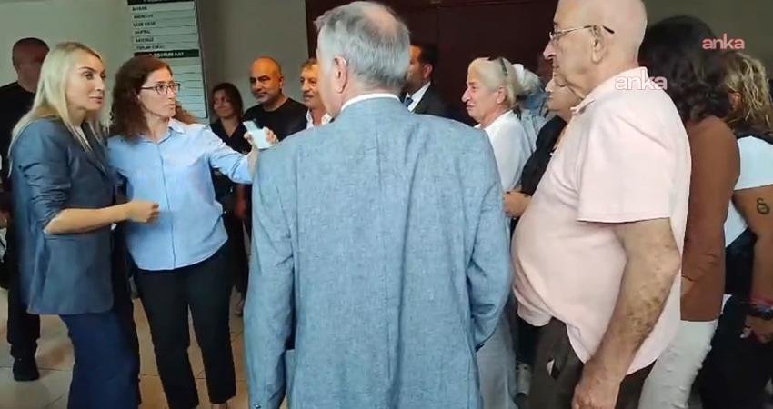19 Mart operasyonuyla tutuklanan CHP’nin Cumhurbaşkanı adayı ve İBB Başkanı