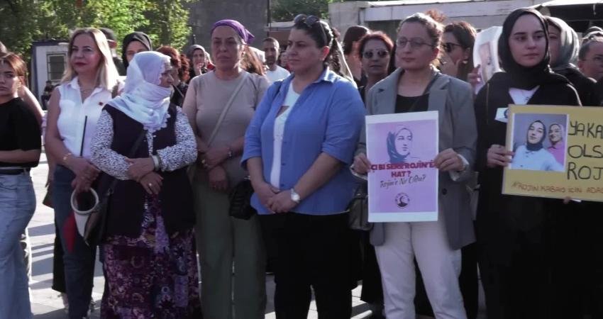 Şüpheli bir şekilde 2024 yılında yaşamını yitiren Van Yüzüncü Yıl Üniversitesi