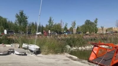 Ankara Çayyolu Rotaract Kulübü, çevreye duyarlılık ve toplumsal farkındalık yaratma