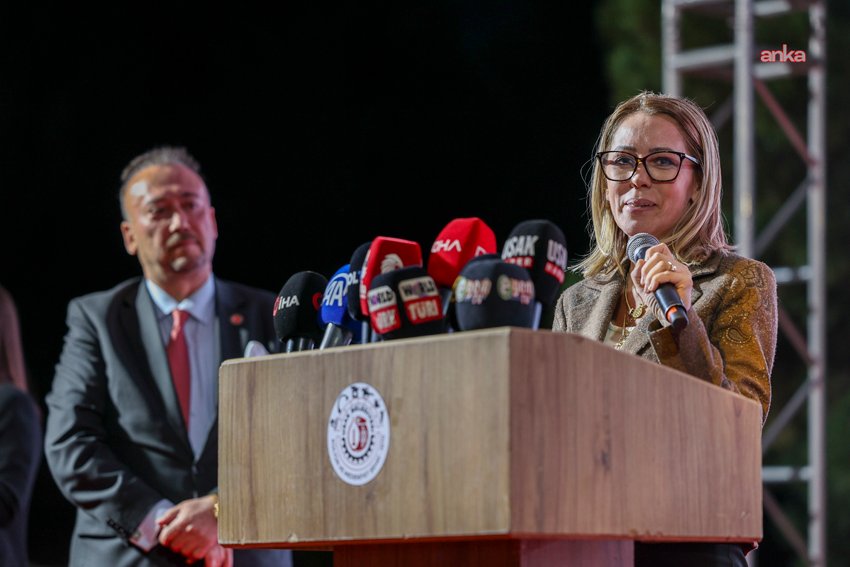 Uşak Belediyesi tarafından restore edilerek şehre kazandırılan ve merhum Manisa