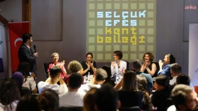 Başka Bir Siyaset Okulu’nun (BBSO) “Siyasette Kadın Olmak” başlıklı söyleşine