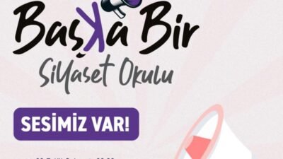 Efes Selçuk Belediyesi’nin ev sahipliğinde, Sıfır Ayrımcılık Derneği tarafından 23-24