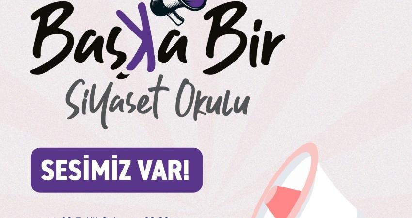 Efes Selçuk Belediyesi’nin ev sahipliğinde, Sıfır Ayrımcılık Derneği tarafından 23-24