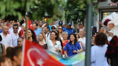 Efes Selçuk’un kültür, sanat ve yaşam festivali EFEST 2025, düzenlenen