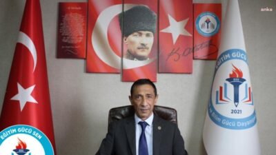 Eğitim ve Bilim Gücü Dayanışma Sendikası (Eğitim Gücü Sen) Genel