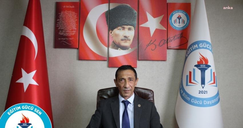 Eğitim ve Bilim Gücü Dayanışma Sendikası (Eğitim Gücü Sen) Genel