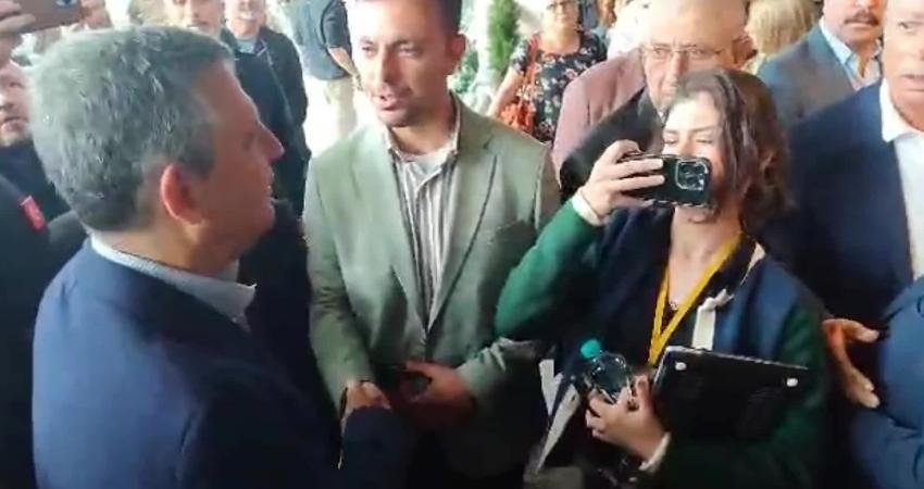 19 Mart operasyonuyla tutuklanan CHP'nin Cumhurbaşkanı adayı, İBB Başkanı Ekrem