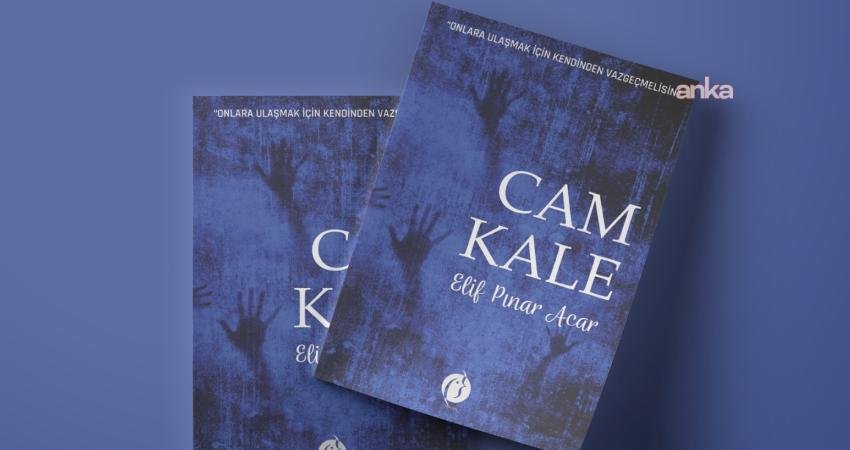 Psikolojik gerilim ve polisiye türünde eserler kaleme alan yazar Elif