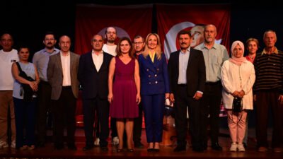 Epilepsi ve Yaşam Derneği “Ritmi Paylaş, Umudu Büyüt”  sloganıyla epilepsi