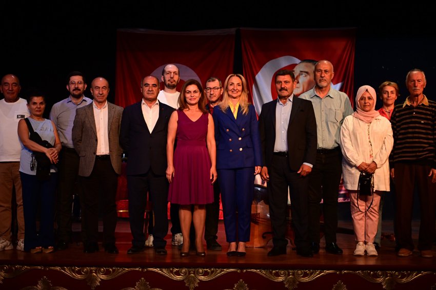 Epilepsi ve Yaşam Derneği “Ritmi Paylaş, Umudu Büyüt”  sloganıyla epilepsi