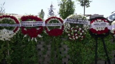 Dün yaşamını yitiren eski CHP Bakırköy İlçe Başkanı, avukat Celal