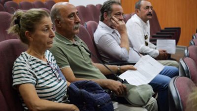 Etimesgut Belediyesi, emekli vatandaşların sosyal yaşamlarını güçlendirmek, hayata daha aktif