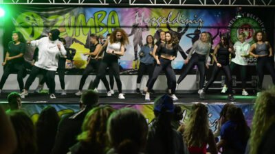 Etimesgut Belediyesi, 16–22 Eylül tarihleri arasında kutlanan Avrupa Hareketlilik Haftası