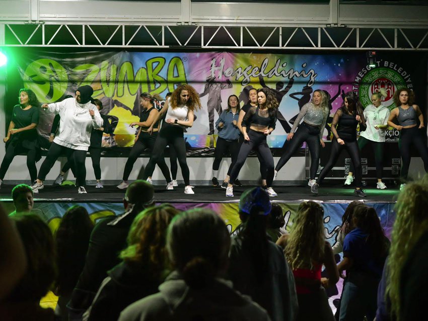 Etimesgut Belediyesi, 16–22 Eylül tarihleri arasında kutlanan Avrupa Hareketlilik Haftası