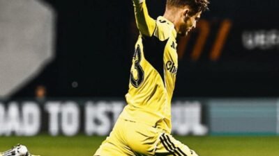 Fenerbahçe, Avrupa Ligi'nin ilk haftasında karşılaştığı Dinamo Zagreb’e 3-1 mağlup