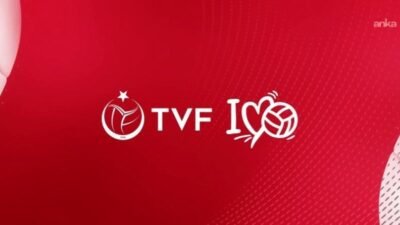 Türkiye Voleybol Federasyonu, A Milli Kadın Voleybol Takımı'nın FIVB Dünya