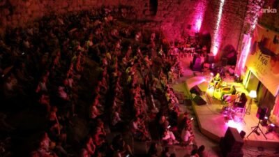 Foça Belediyesi tarafından bu yıl 1-7 Eylül 2025 tarihleri arasında