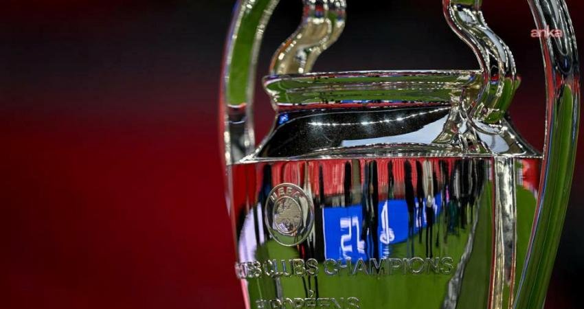UEFA Şampiyonlar Ligi 2025/26 sezonu Lig Aşaması 2. haftasında Galatasaray,