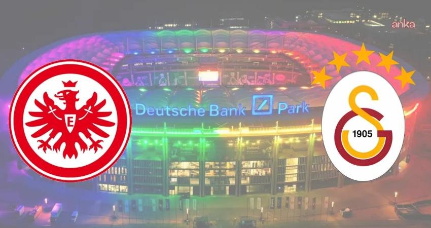 UEFA Şampiyonlar Ligi 2025/26 sezonu lig aşaması ilk haftasında Galatasaray,