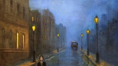 Galeri Soyut Çankaya, 20 Eylül ile 8 Ekim 2025 tarihleri