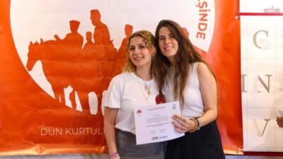 Çeşme Belediyesi Vizyon Ofisi’nin Alaçatı ve Çeşme’nin kurtuluş günleri kapsamında