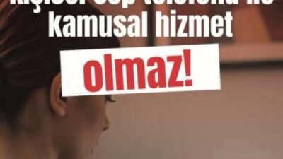 Genel Sağlık ve Sosyal Hizmet Kolu Kamu Çalışanları Sendikası (Genel