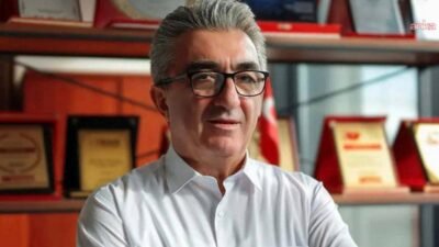 İstanbul Cumhuriyet Başsavcılığı tarafından başlatılan soruşturma kapsamında gözaltına alınan Bayrampaşa