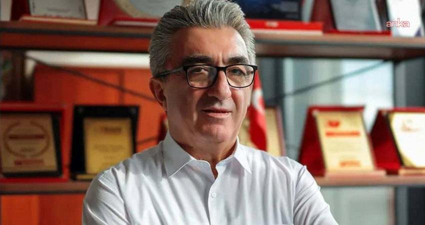 İstanbul Cumhuriyet Başsavcılığı tarafından başlatılan soruşturma kapsamında gözaltına alınan Bayrampaşa