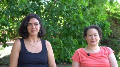 Yönetmenliğini Emine Yıldırım’ın üstlendiği, “Gündüz Apollon Gece Athena”, 32. Adana