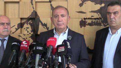 CHP İstanbul İl Başkanlığına 45. Asliye Hukuk Mahkemesi kararıyla kayyum