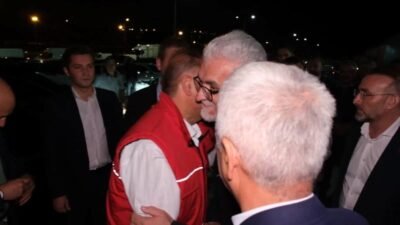 İstanbul’da av yasaklarının sona ermesiyle birlikte balıkçılar “Vira Bismillah” diyerek