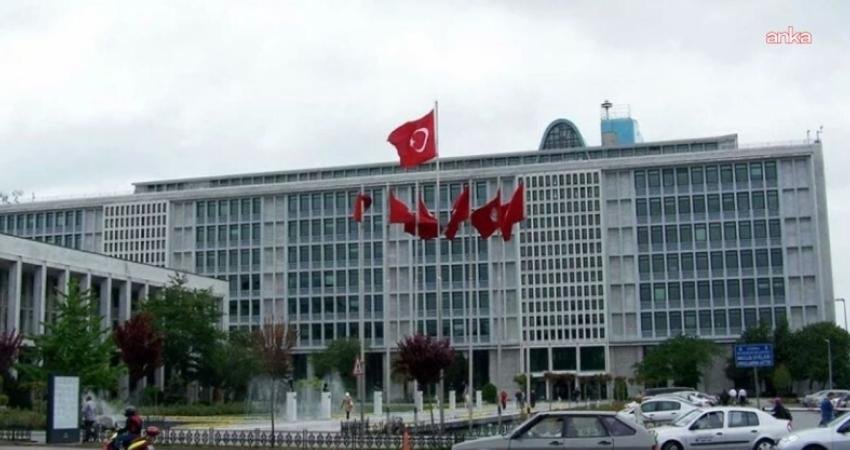 İstanbul Büyükşehir Belediyesi (İBB), Filistin ve Gazze’de yaşanan insani krize