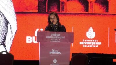 19 Mart operasyonuyla tutuklanan ve 176 gündür Silivri'de bulunan CHP’nin