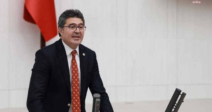 CHP’nin tutuklu Cumhurbaşkanı adayı Ekrem İmamoğlu'nun kamuoyunda "ahmak davası" olarak