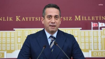 CHP’nin tutuklu Cumhurbaşkanı adayı Ekrem İmamoğlu'nun kamuoyunda "ahmak davası" olarak