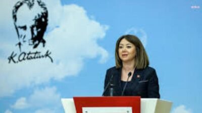 19 Mart operasyonuyla tutuklanan CHP'nin Cumhurbaşkanı adayı Ekrem İmamoğlu'nun kamuoyunda