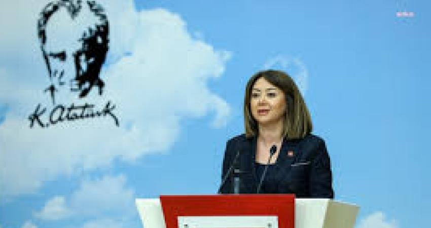 19 Mart operasyonuyla tutuklanan CHP'nin Cumhurbaşkanı adayı Ekrem İmamoğlu'nun kamuoyunda