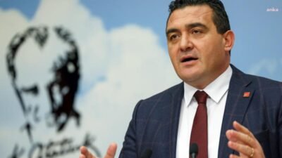 CHP’nin tutuklu Cumhurbaşkanı adayı Ekrem İmamoğlu'nun kamuoyunda "ahmak davası" olarak