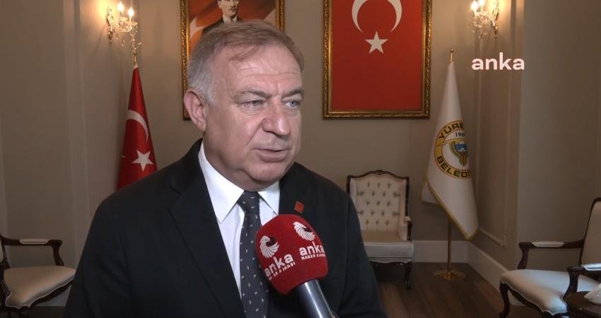 CHP’nin tutuklu Cumhurbaşkanı adayı Ekrem İmamoğlu'nun kamuoyunda "ahmak davası" olarak