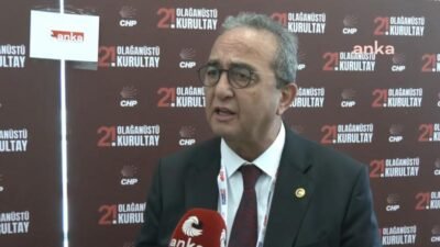 CHP’nin tutuklu Cumhurbaşkanı adayı Ekrem İmamoğlu'nun kamuoyunda "ahmak davası" olarak