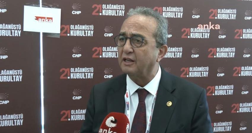CHP’nin tutuklu Cumhurbaşkanı adayı Ekrem İmamoğlu'nun kamuoyunda "ahmak davası" olarak
