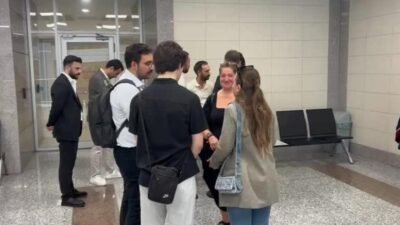 CHP'nin Cumhurbaşkanı adayı, İBB Başkanı Ekrem İmamoğlu'nun 19 Mart operasyonuyla