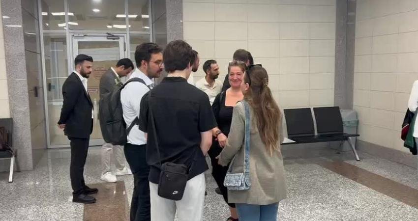 CHP'nin Cumhurbaşkanı adayı, İBB Başkanı Ekrem İmamoğlu'nun 19 Mart operasyonuyla