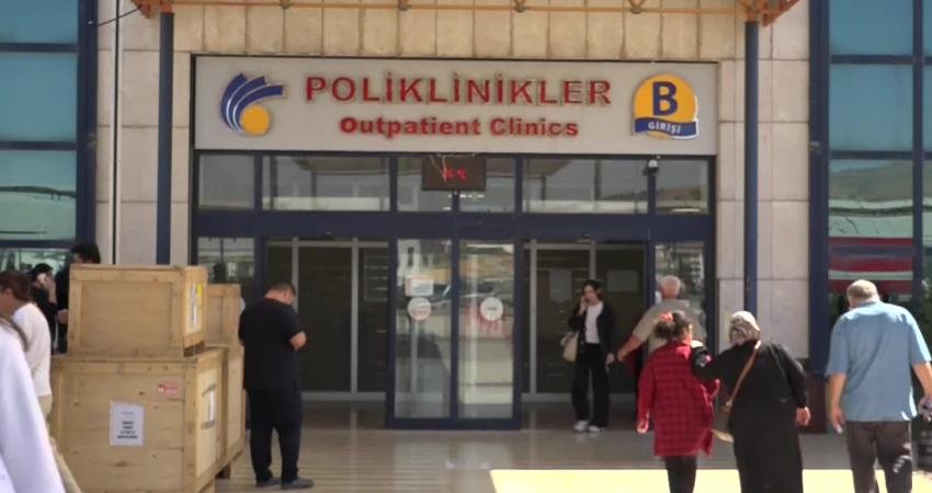 İstanbul’da Asya ve Avrupa Nöroradyoloji Dernekleri ile Türk Nöroradyoloji Derneği’nin 17–21