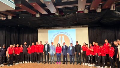 Sincan Belediyesi, 23-29 Eylül Uluslararası İşitme Engelliler Haftası’na özel bir