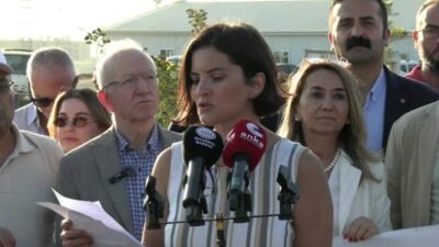 İstanbul Barosu Çevre, Kent ve İmar Hukuku Komisyonu, Kanal İstanbul