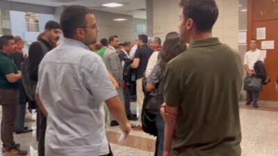 İstanbul Barosu Yönetim Kurulu Üyesi Fırat Epözdemir’in ''terör örgütü propagandası