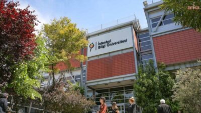 İstanbul Bilgi Üniversitesi, Can Holding'e bağlı şirketler ve kuruluşlara yönelik