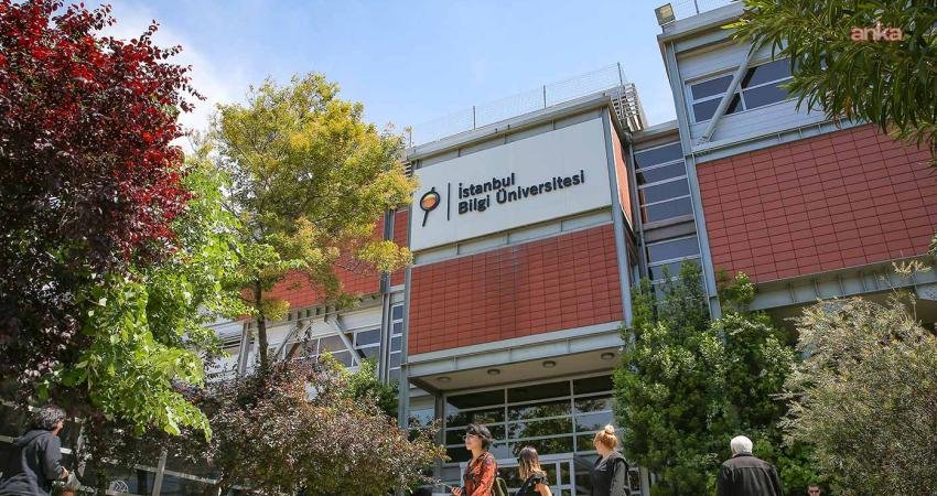 İstanbul Bilgi Üniversitesi, Can Holding'e bağlı şirketler ve kuruluşlara yönelik