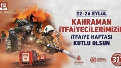 İstanbul Büyükşehir Belediyesi (İBB), Türkiye’nin en köklü kurumlardan biri olan